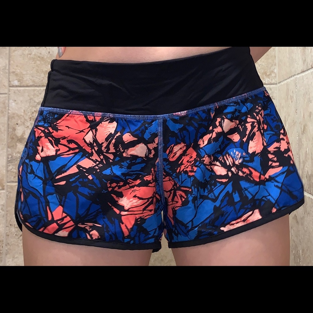 Lululemon Athletica Shorts